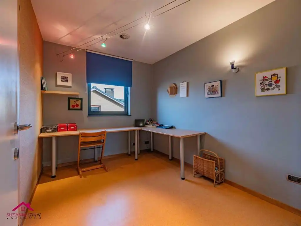 Ruime vrijstaande en instapklare woning in hedendaagse stijl foto 35