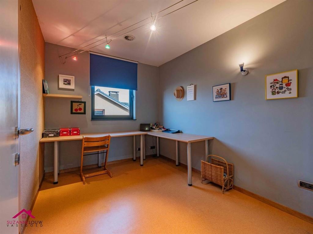 Ruime vrijstaande en instapklare woning in hedendaagse stijl foto 35