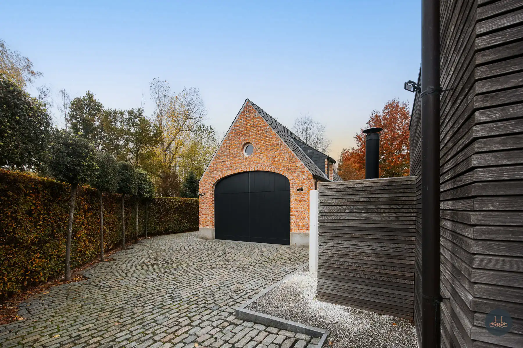 Exclusieve villa temidden van het groen foto 24