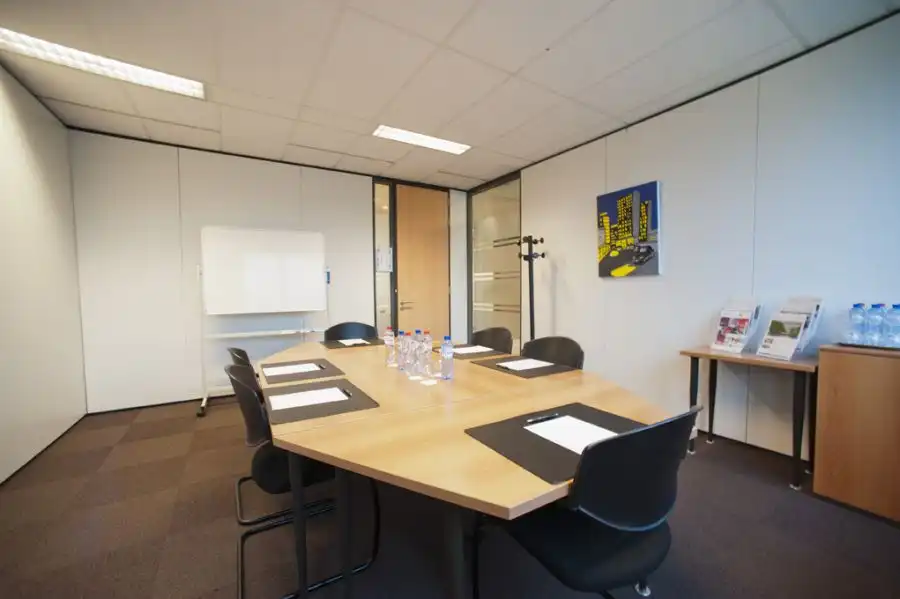 Batiment H Avenue Pasteur 6H, 1300 Wavre foto 5