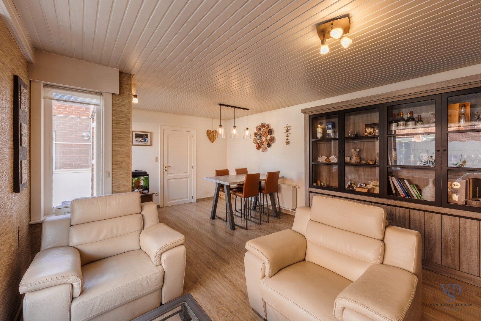 Wonen en werken langsheen de Stationsstraat (Asper) foto 6