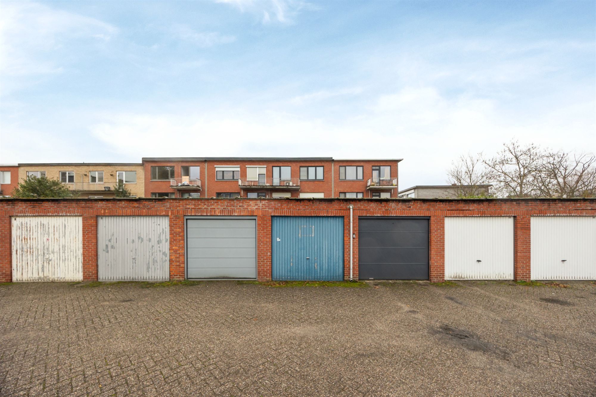 Instapklaar GLV-app met tuin èn garage foto 21