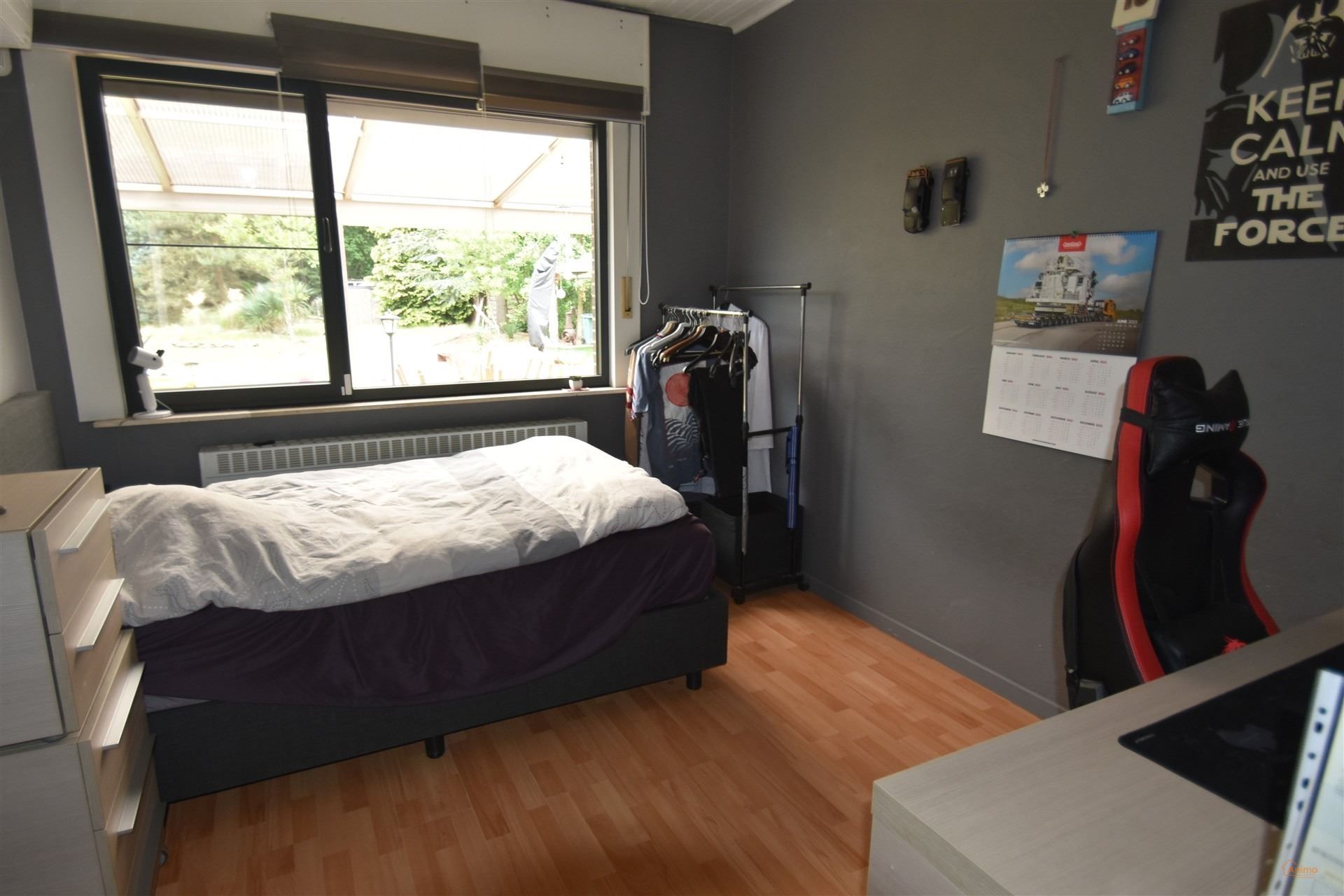 Huis foto 17