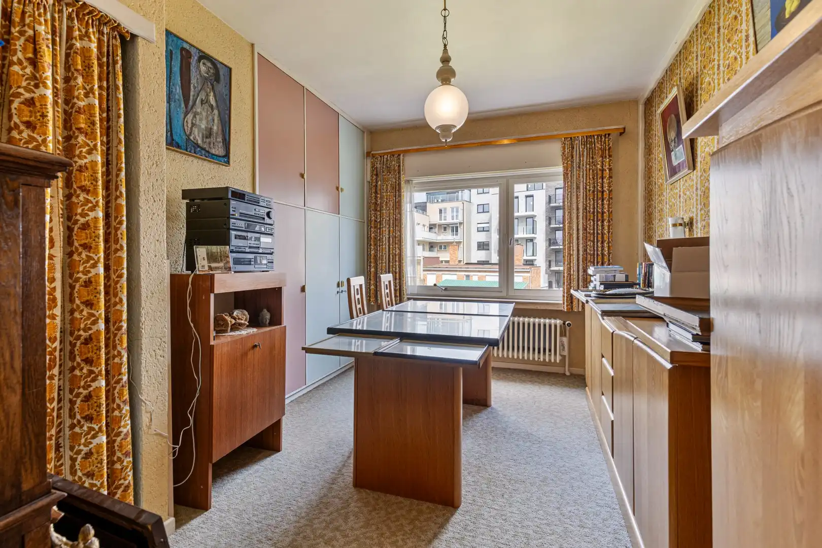Uitzonderlijk ruime burgerwoning nabij Zeedijk te Blankenberge! foto 15