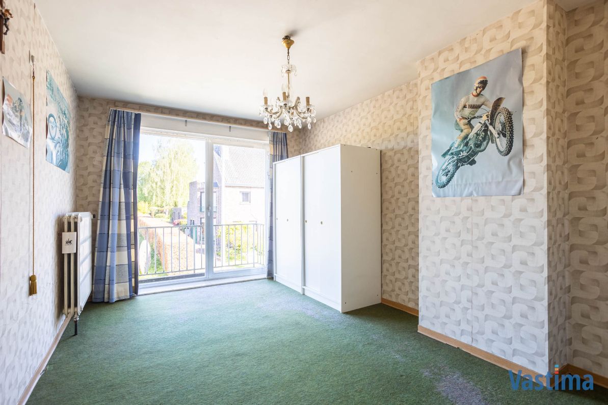 Op te frissen woning met prachtig weids uitzicht foto 16