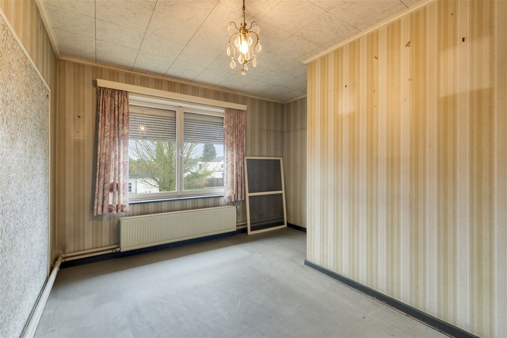 Te renoveren woning in deelgemeente Bevere foto 13