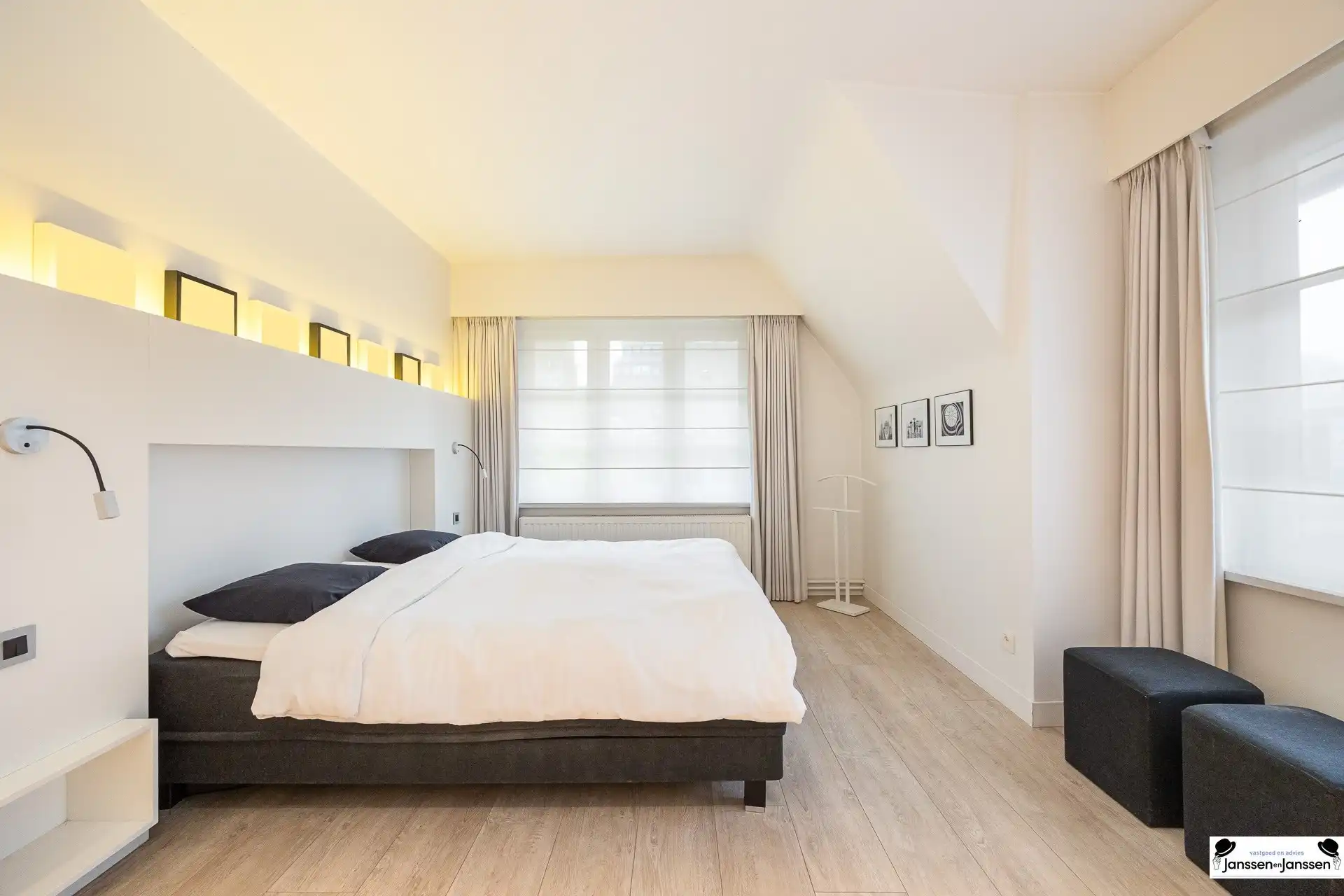 Charmante villa op toplocatie in hartje Ekeren foto 23