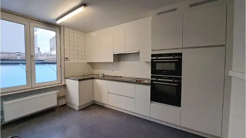 Opbrengsteigendom te koop in de Ezelstraat in Brugge foto 9