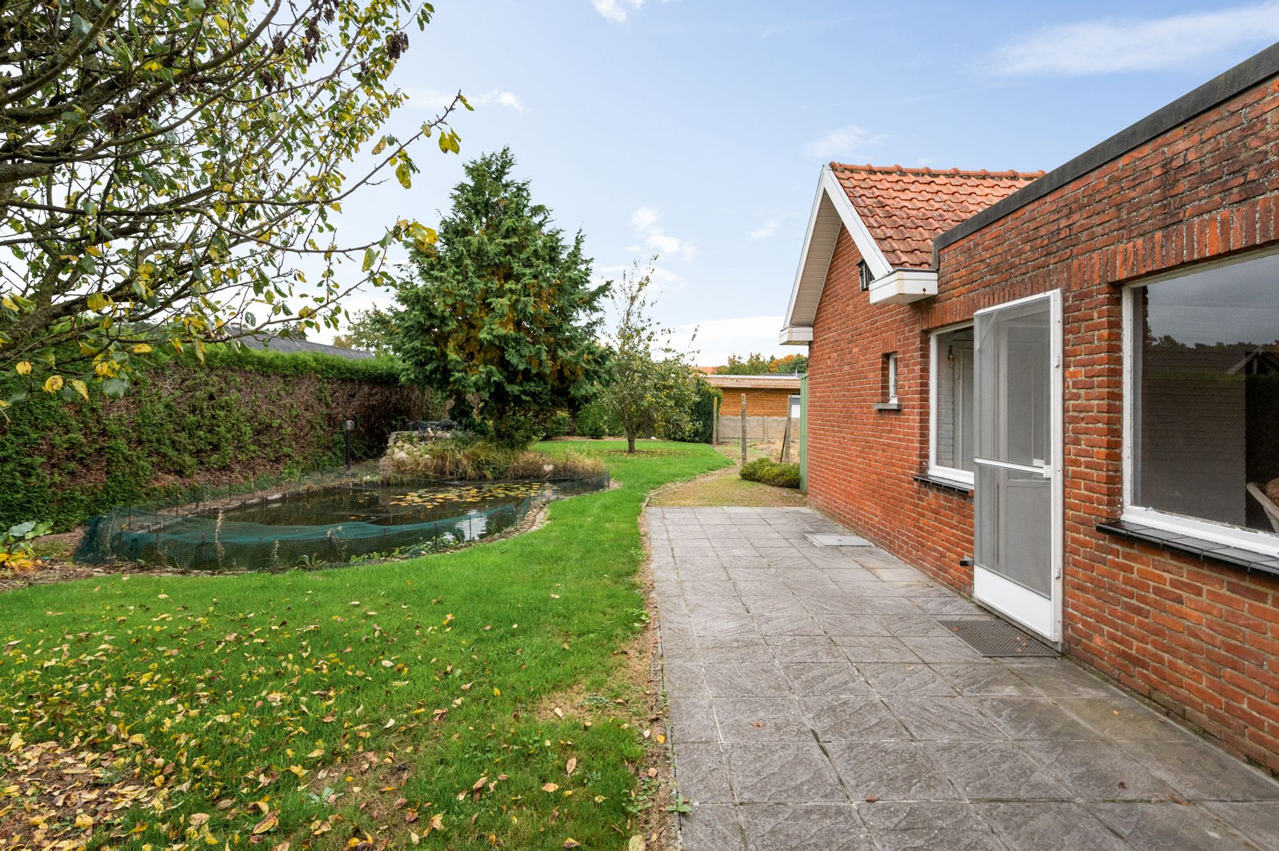 Veel potentieel en charme in Tongerlo foto 12