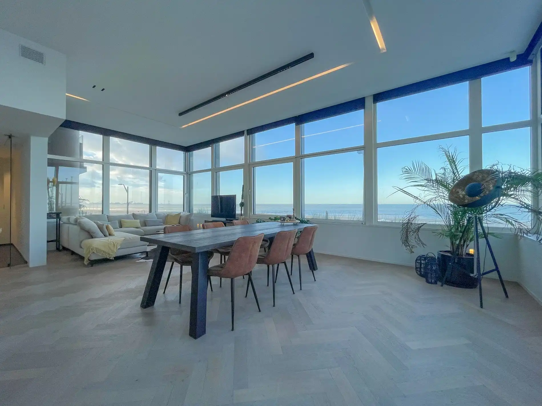 Appartement te koop 8300 Knokke-Heist