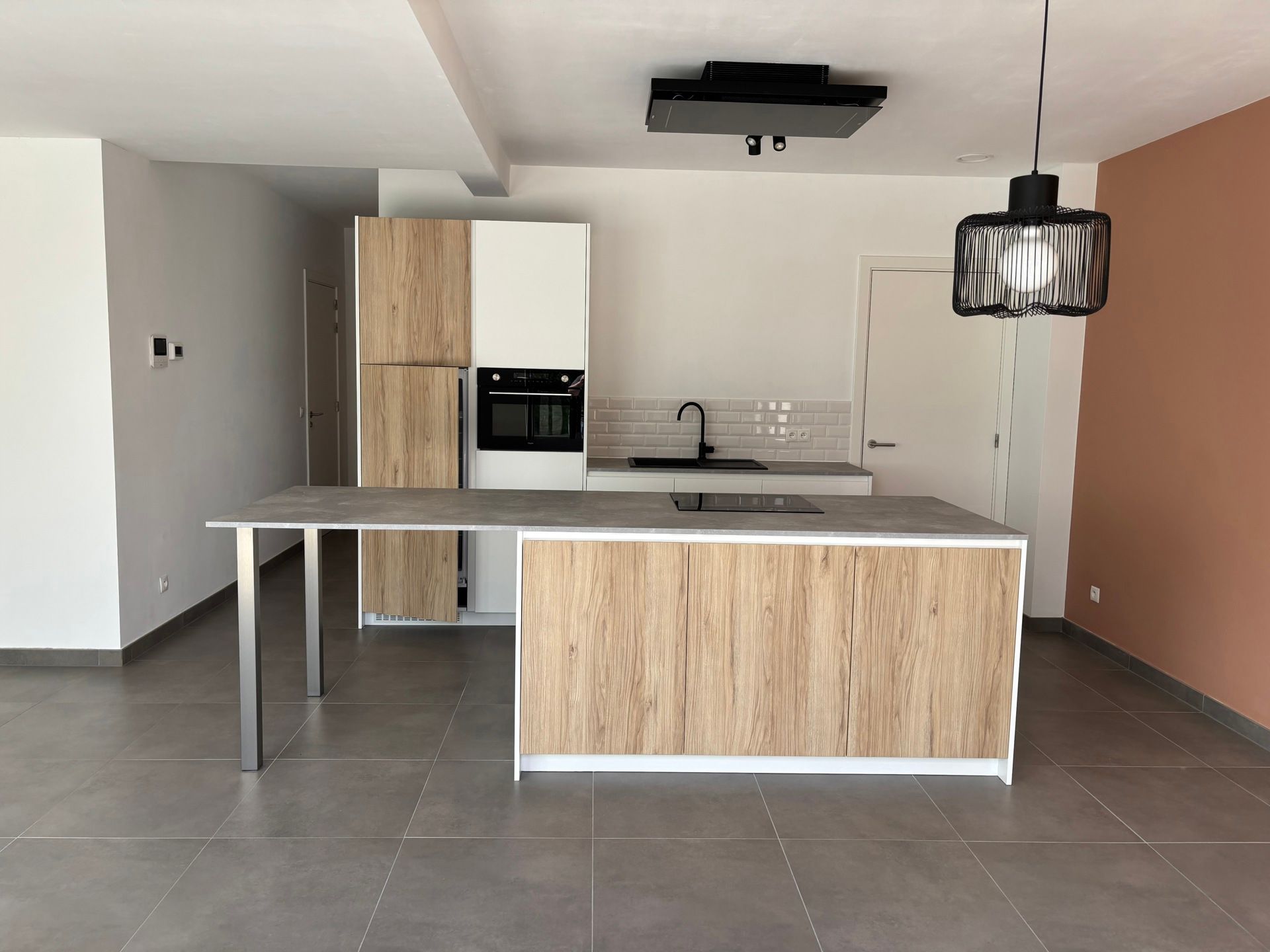 BAVEGEM - Nieuwbouwappartement met riant terras foto 5