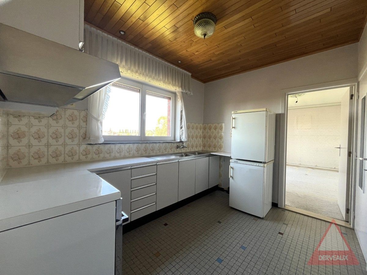 Ledegem – Landelijke halfopen woning met ruime tuin en volledig onderkelderd foto 8