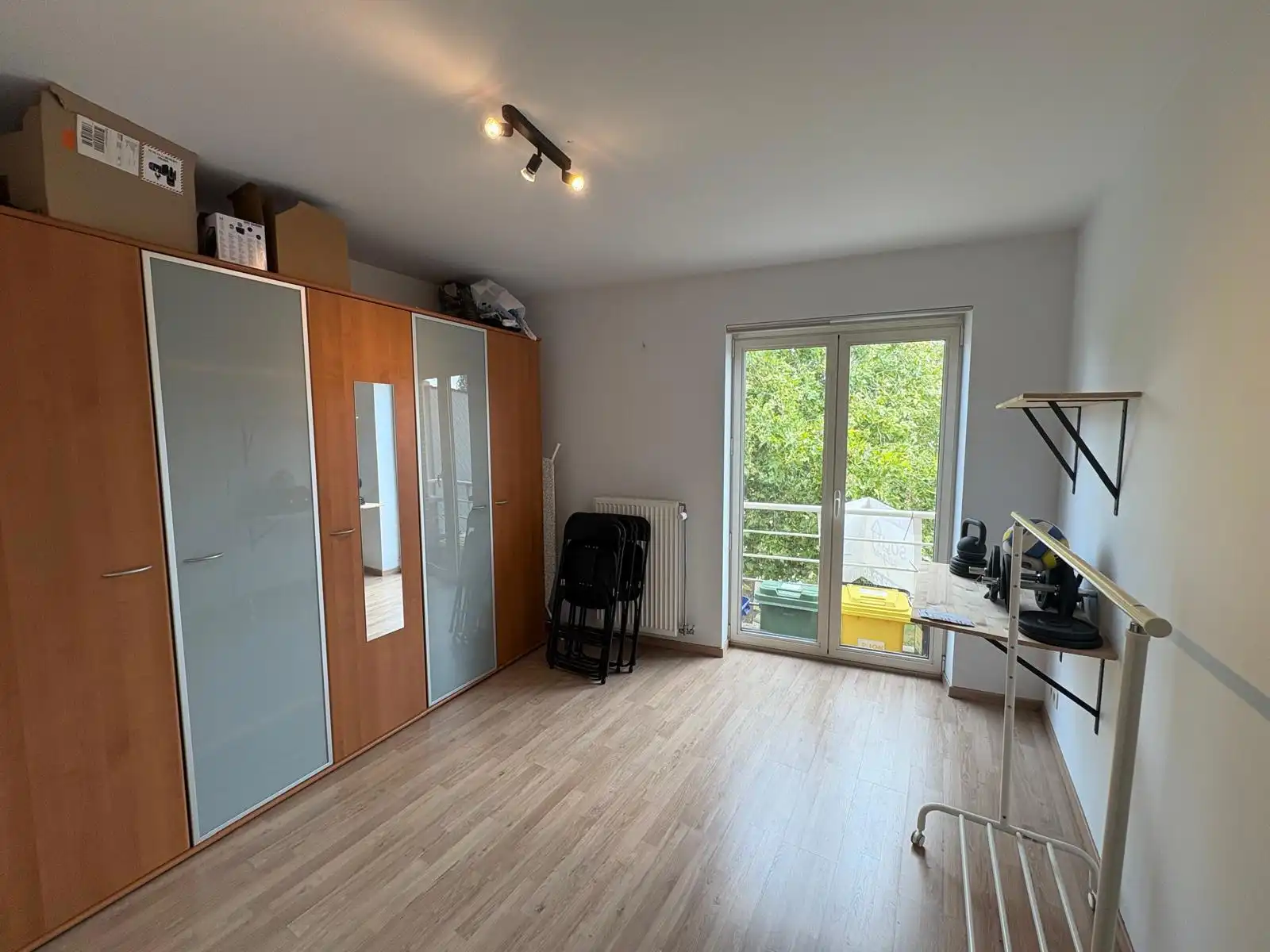 Appartement met 2 slaapkamers te huur in Nijlen foto 2
