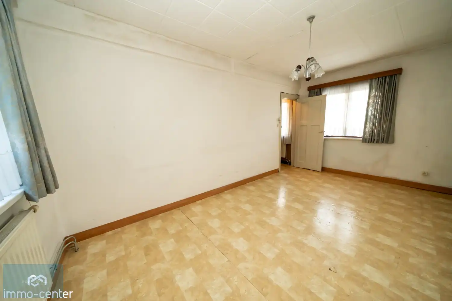 🏡 Gezinswoning met karakter in het hart van Waterschei – 3 slaapkamers, 2 garages & een royale tuin! foto 22