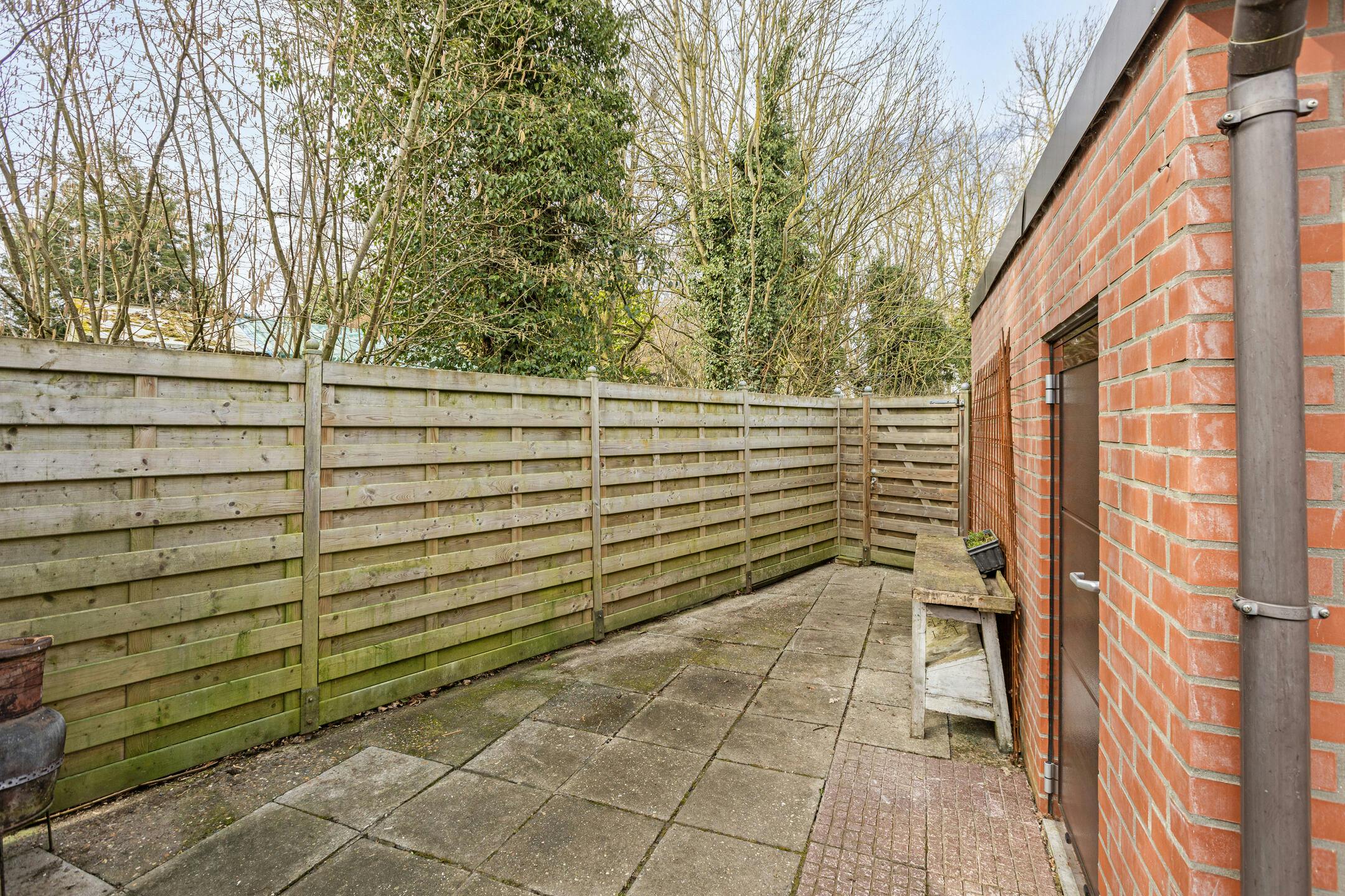 Huis te koop in Vlamertinge met tuin, garage en 3 kamers foto 31