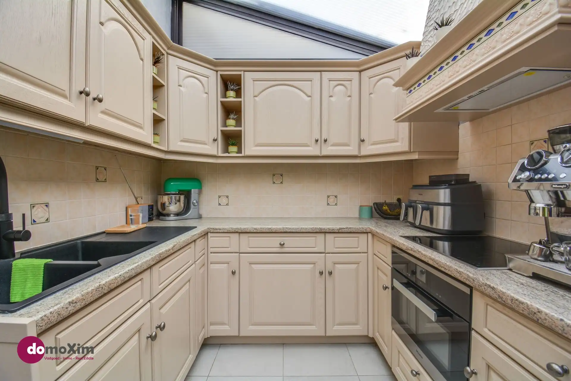Charmante woning met ruim atelier nabij de vaart in Boortmeerbeek foto 10
