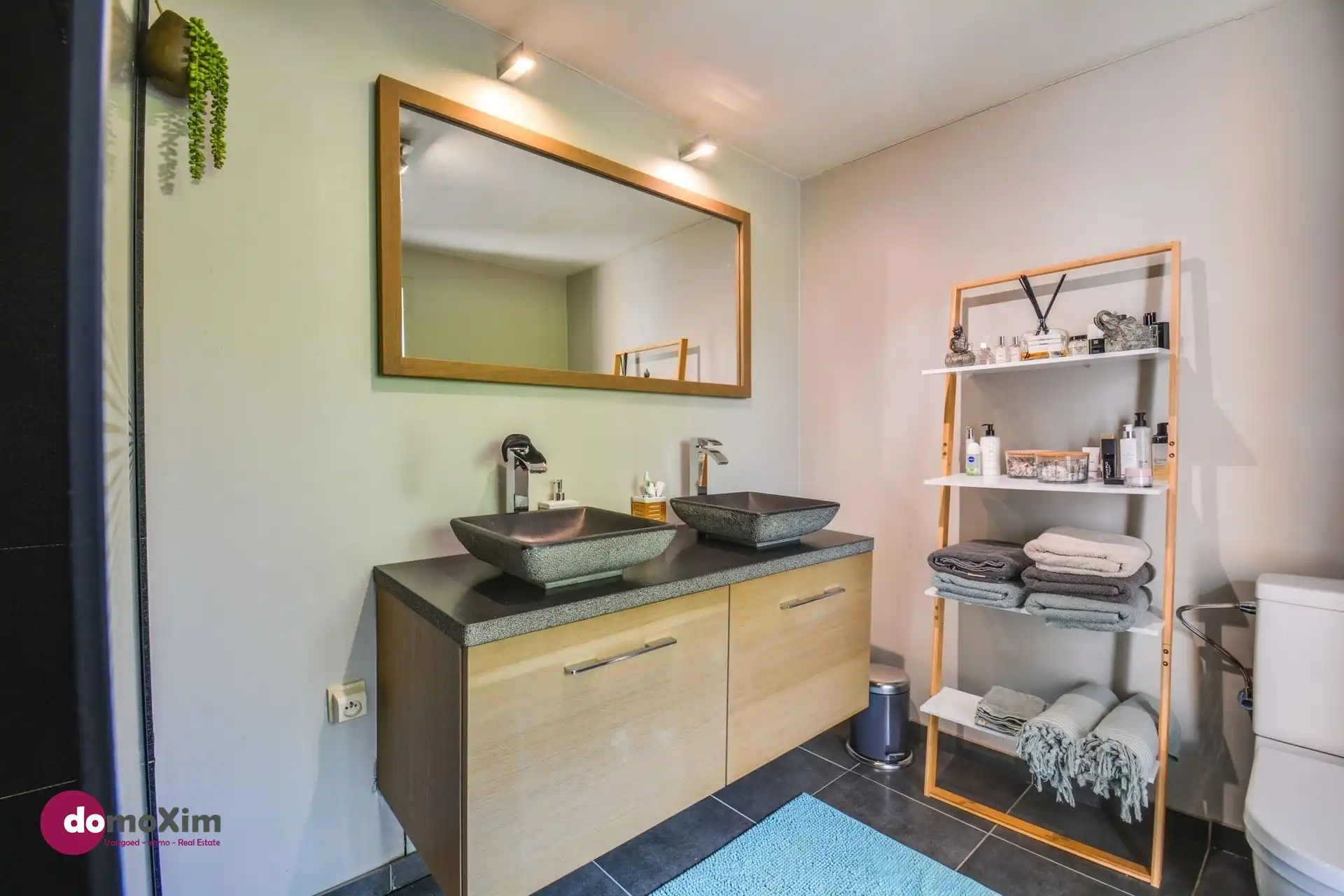 Charmante woning met ruim atelier nabij de vaart in Boortmeerbeek foto 10