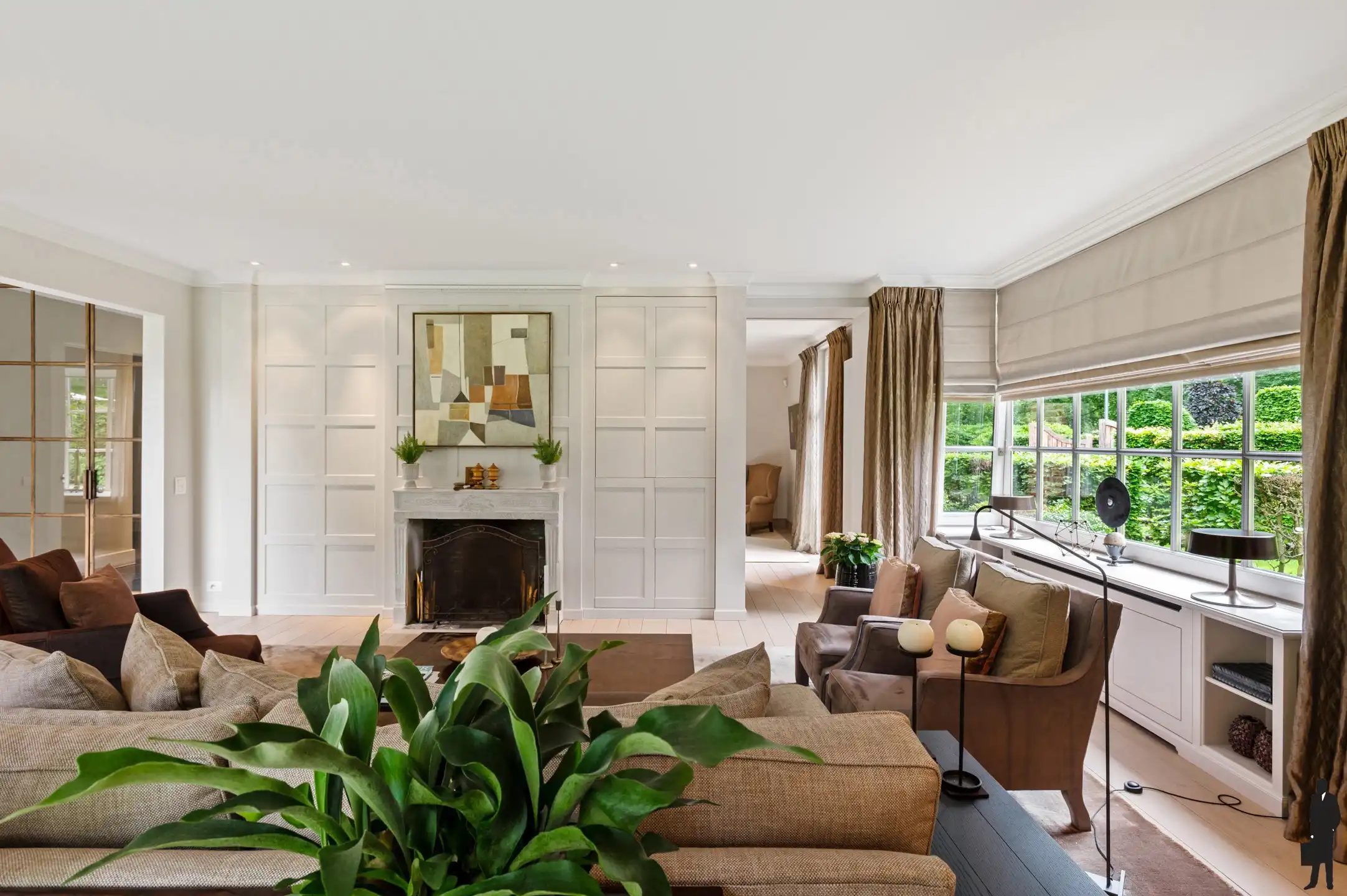 High-end villa nabij het centrum! foto 7