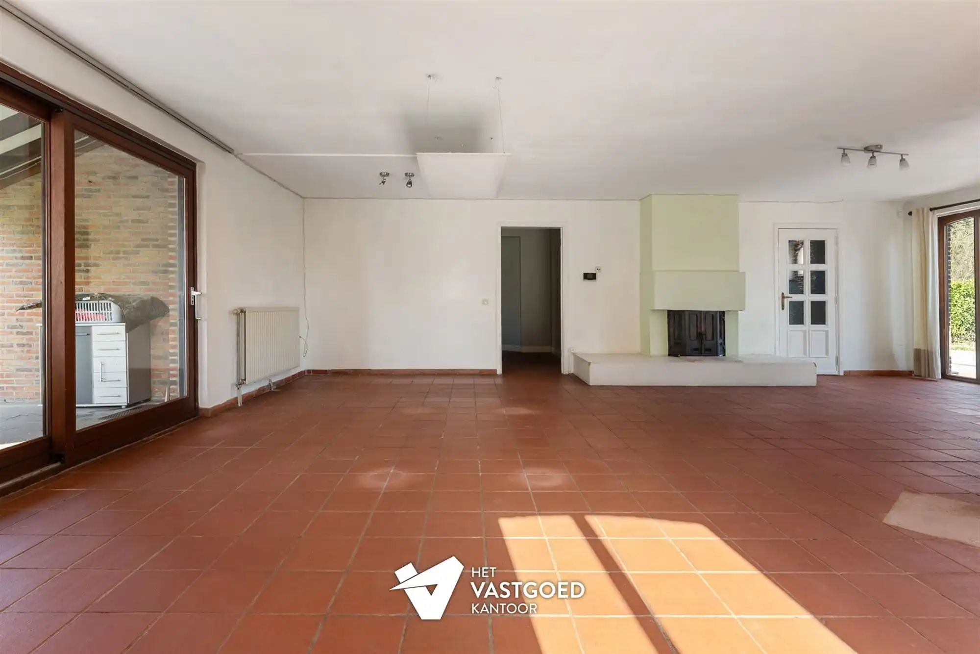 OP TE FRISSEN ENERGIEZUINIGE WONING MET POTENTIEEL GELEGEN OP EEN PERCEEL VAN 650M² TE BEVERLO foto 7