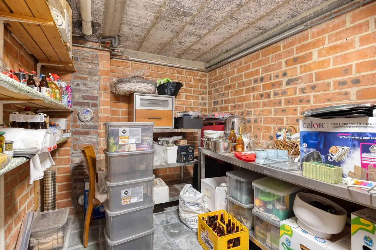 Vrijstaande woning met 2 slaapkamers en tuin  foto 15