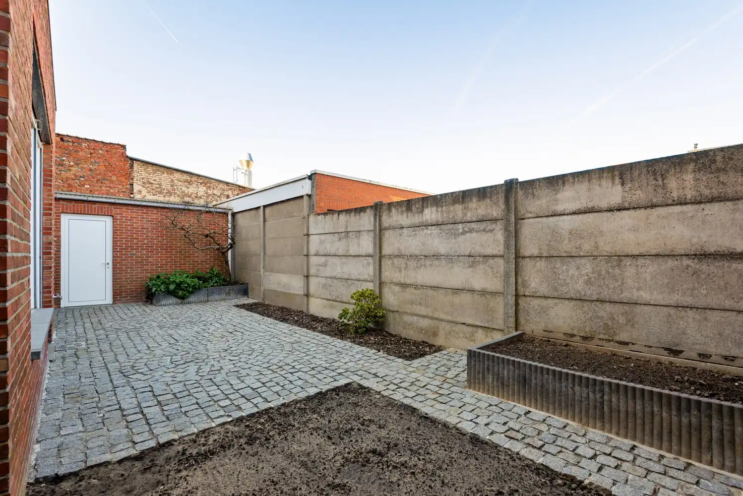 Handelsgelijkvloers in het centrum van Wijnegem! foto 16