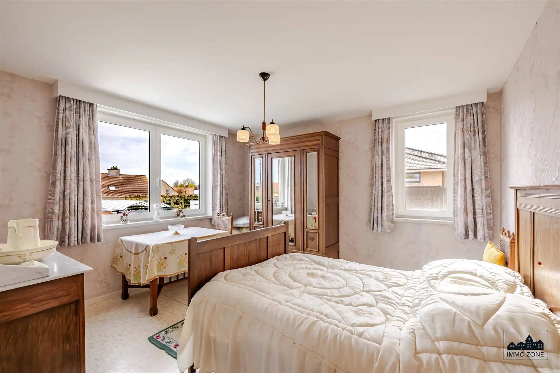 Open bebouwing met 3 slaapkamers op toplocatie foto 13