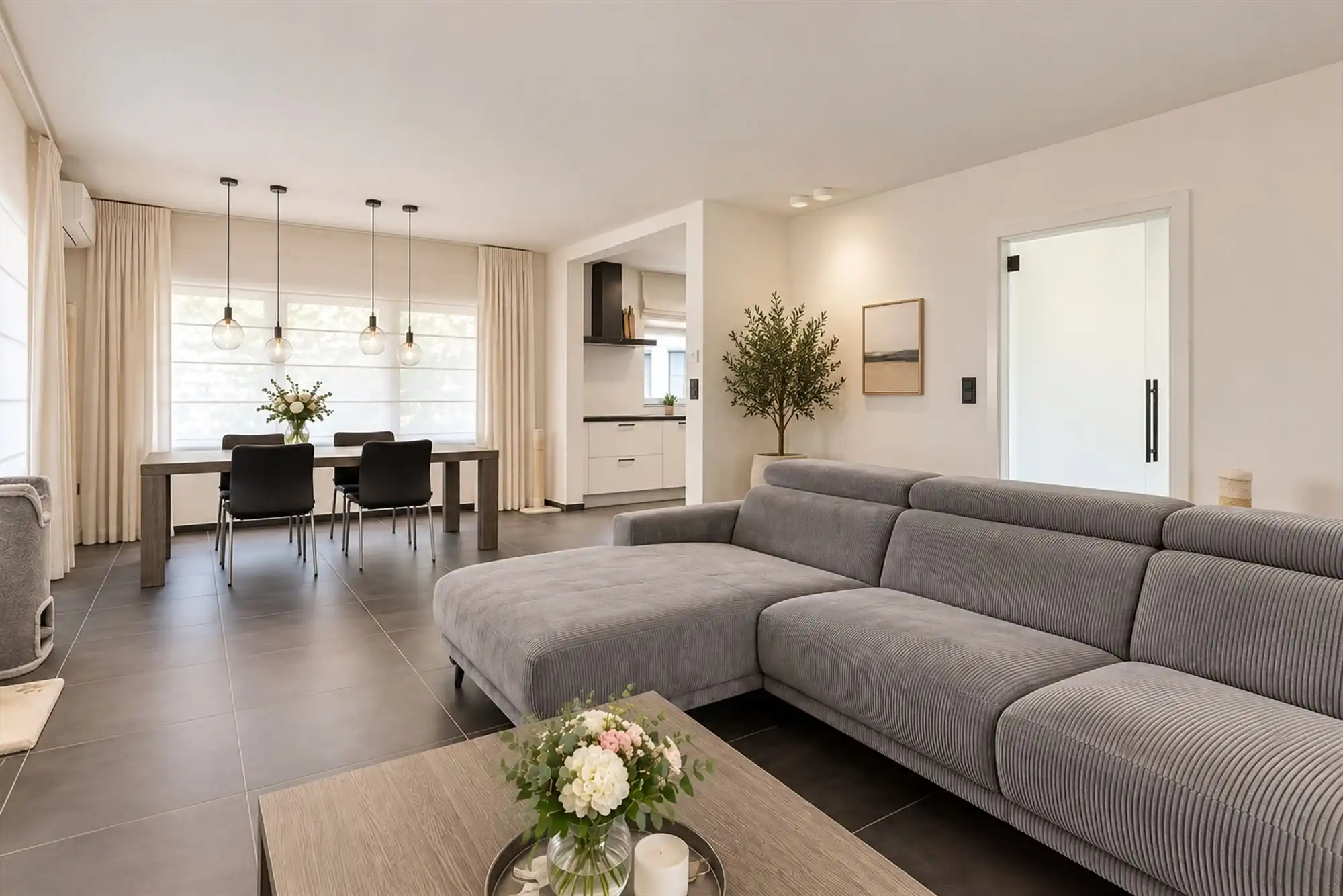 Unieke gelijkvloerse woning aan Merksplas-Kolonie! foto 6
