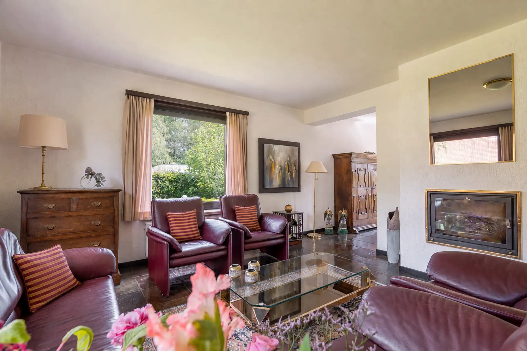 Rustig gelegen villa | 6 slks | 1.705 m² | zuidgericht foto 5