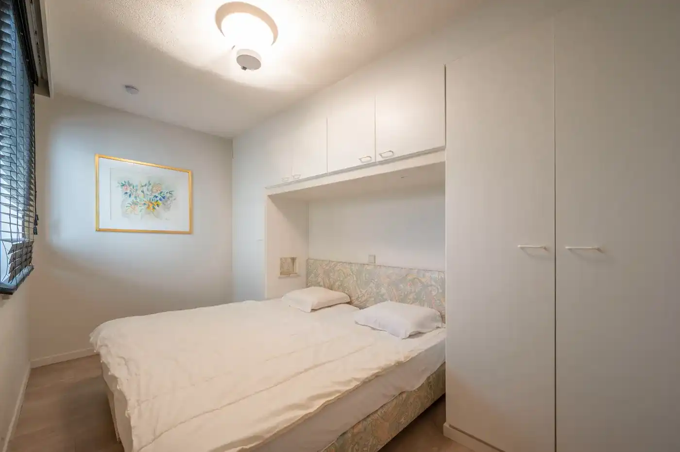 Te renoveren appartement gelegen op een fantastische locatie op de zeedijk. foto 12