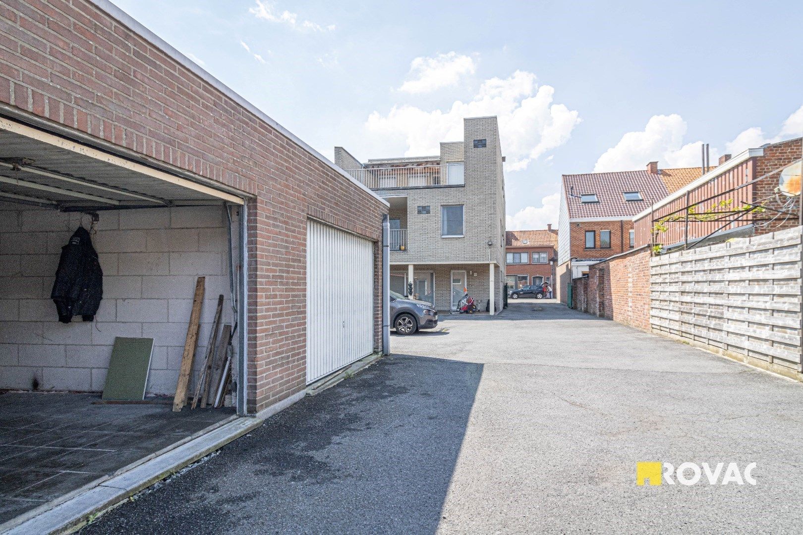 Instapklaar en zuinig hoekappartement met drie slaapkamers, zonneterras en garage foto 24