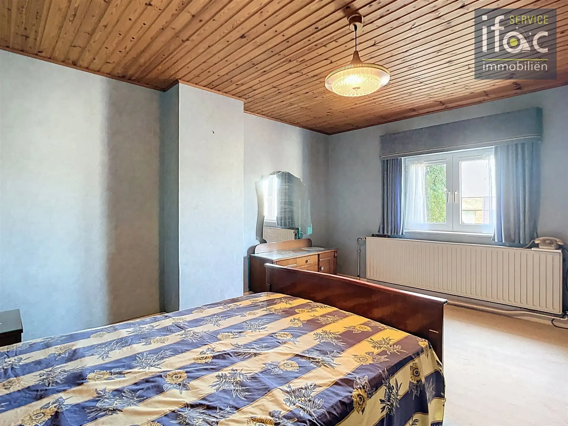 Woning met 3 slaapkamers en ruime tuin foto 16