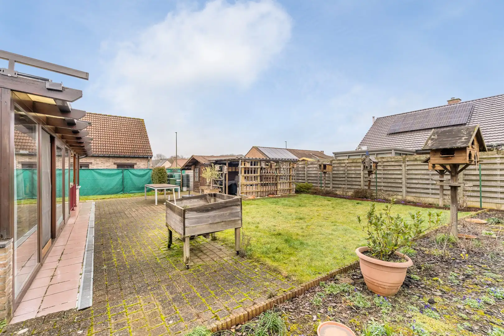 Huis te koop foto 21