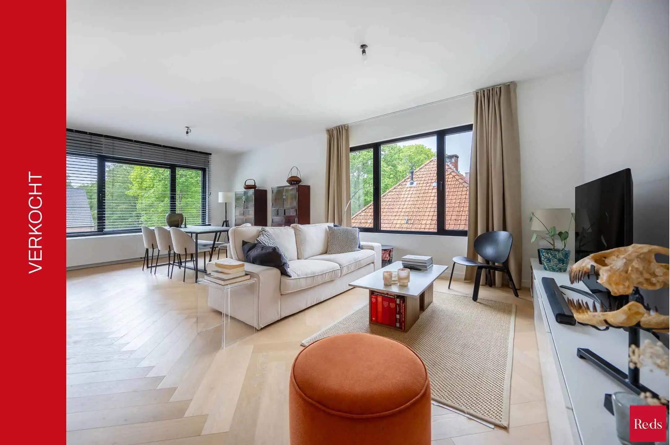Appartement te koop Donksesteenweg 79/2001 - 2930 Brasschaat