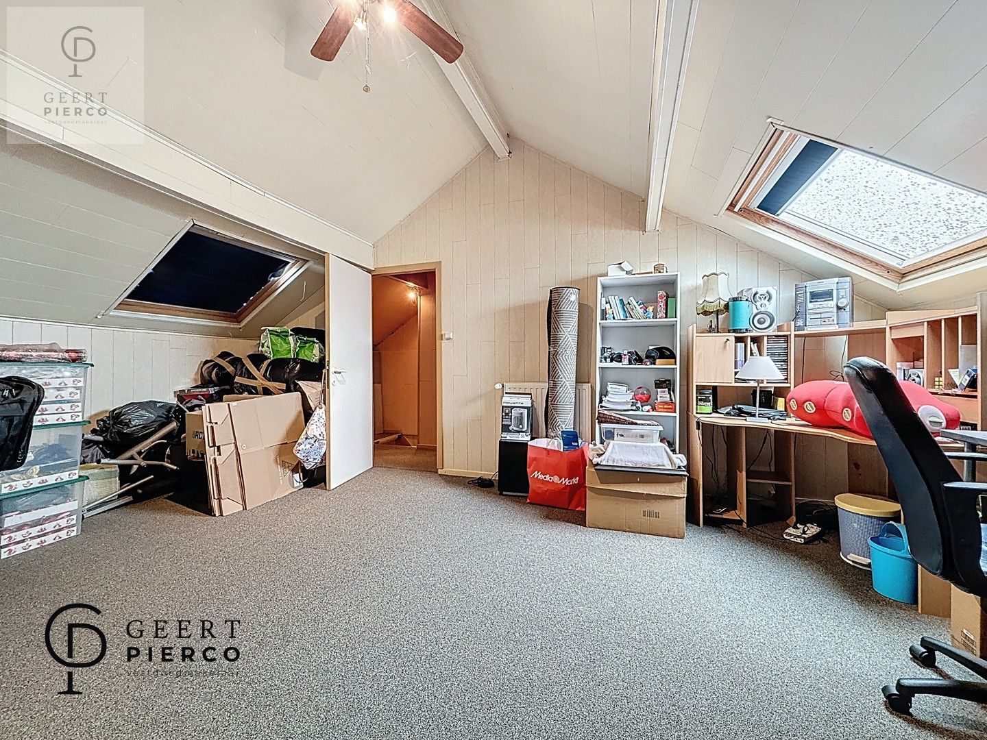 Leuke gezinswoning te Overwinden foto 22