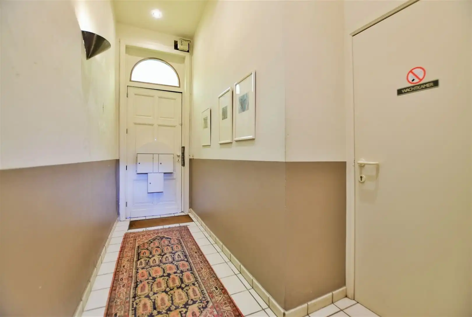 Opbrengsteigendom met 2 entiteiten gelegen in het hartje van centrum Dendermonde  foto 22