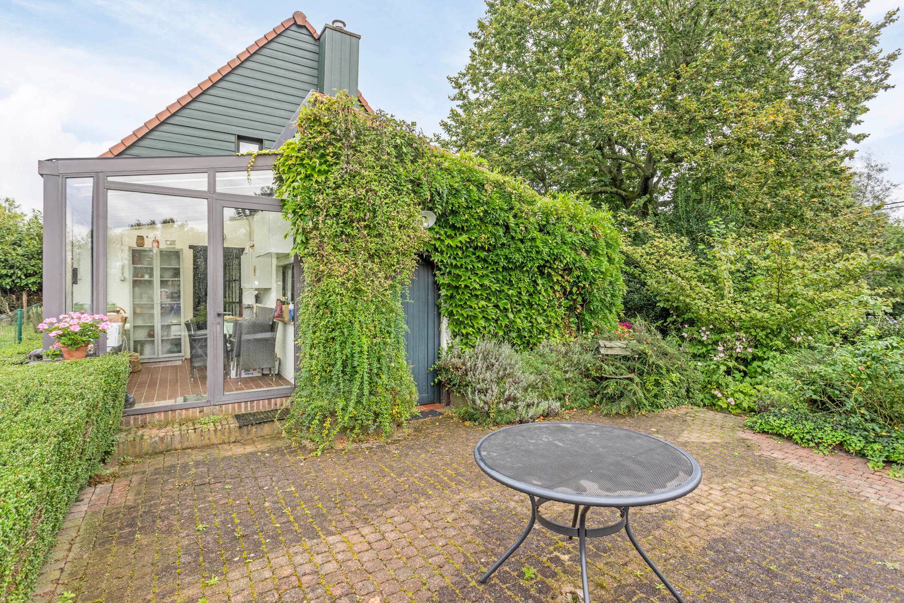 Landelijke charmewoning op toplocatie foto 18