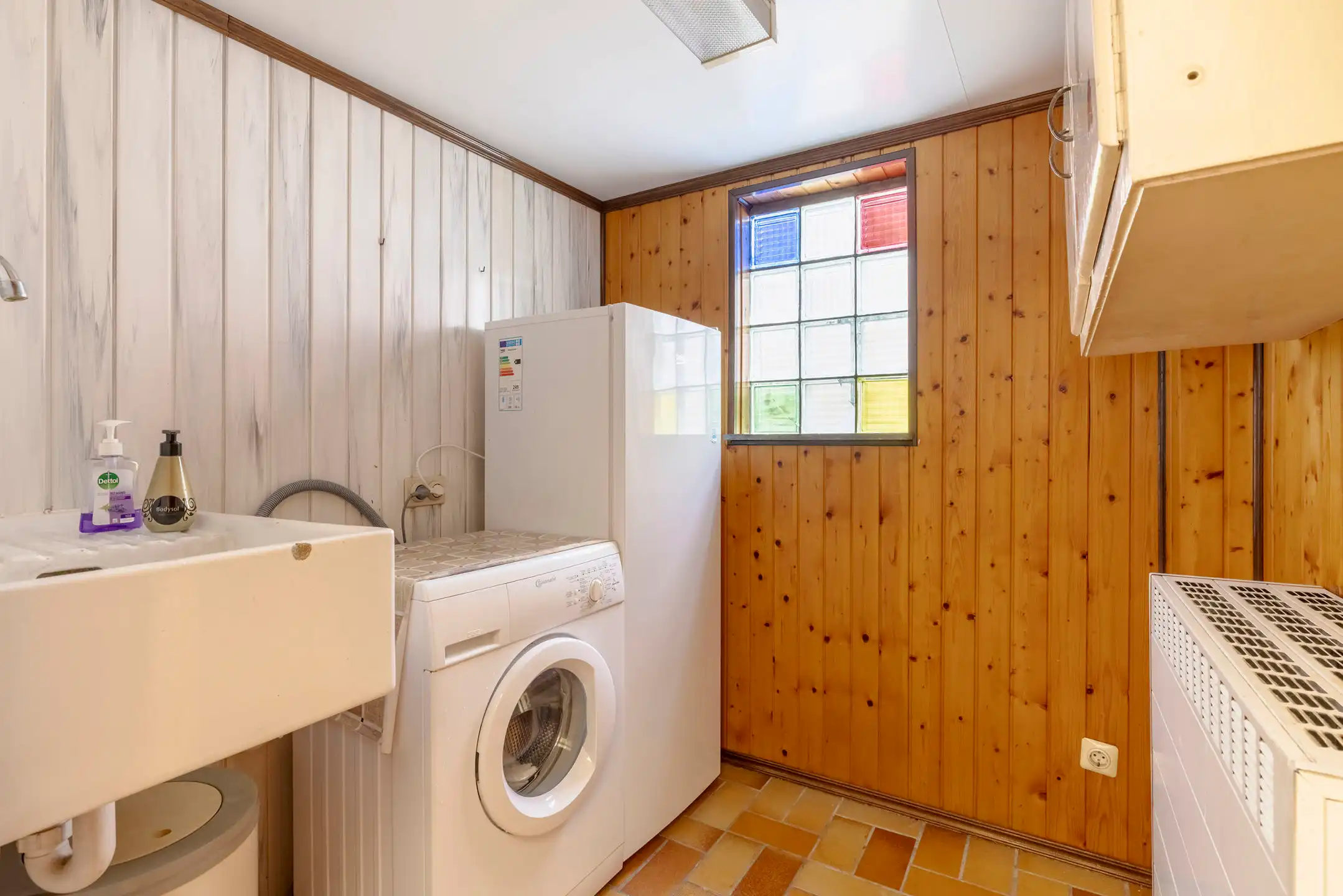 Karaktervolle woning met 3-4 slpk foto 15