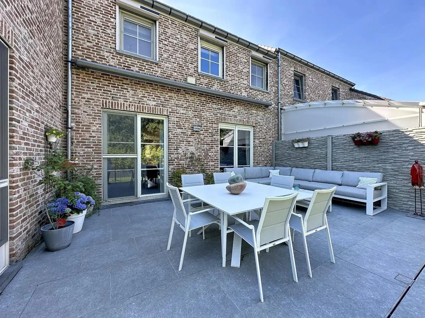 Instapklaar wonen op een toplocatie in Korbeek-Lo foto 20