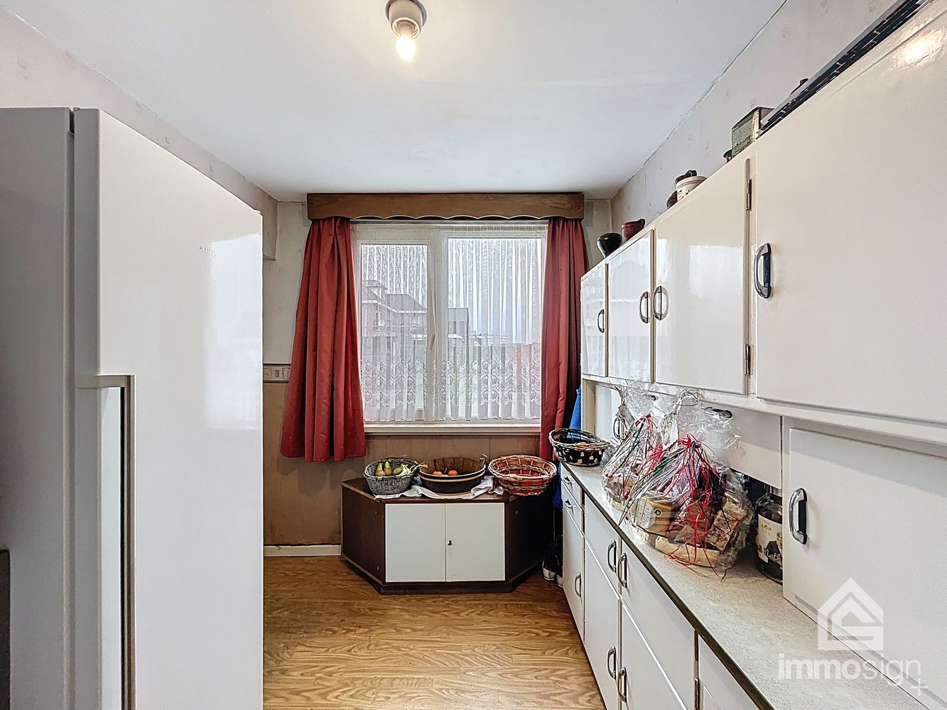 Charmante renovatiehoeve in het landelijke Hamont! foto 7