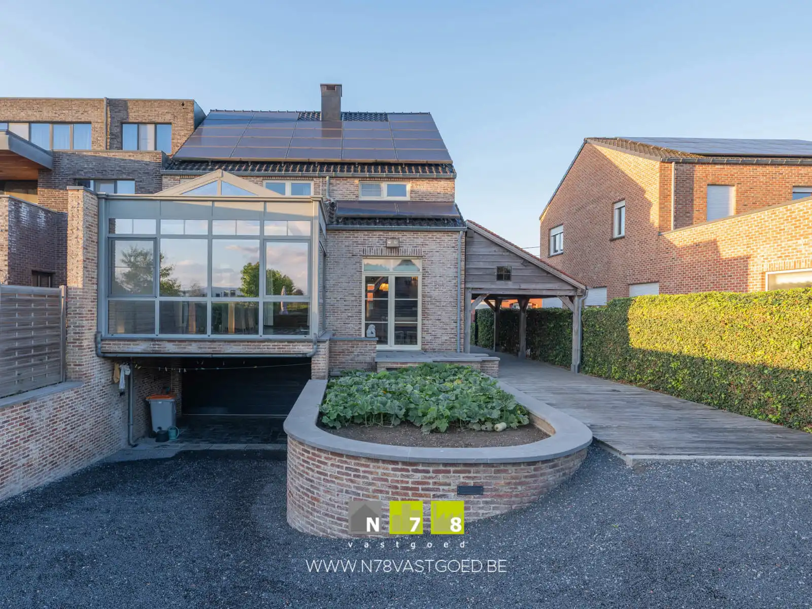 Huis te koop foto 30