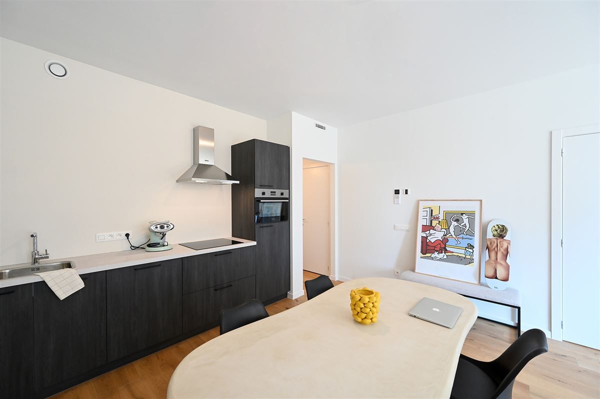 Appartement foto 7