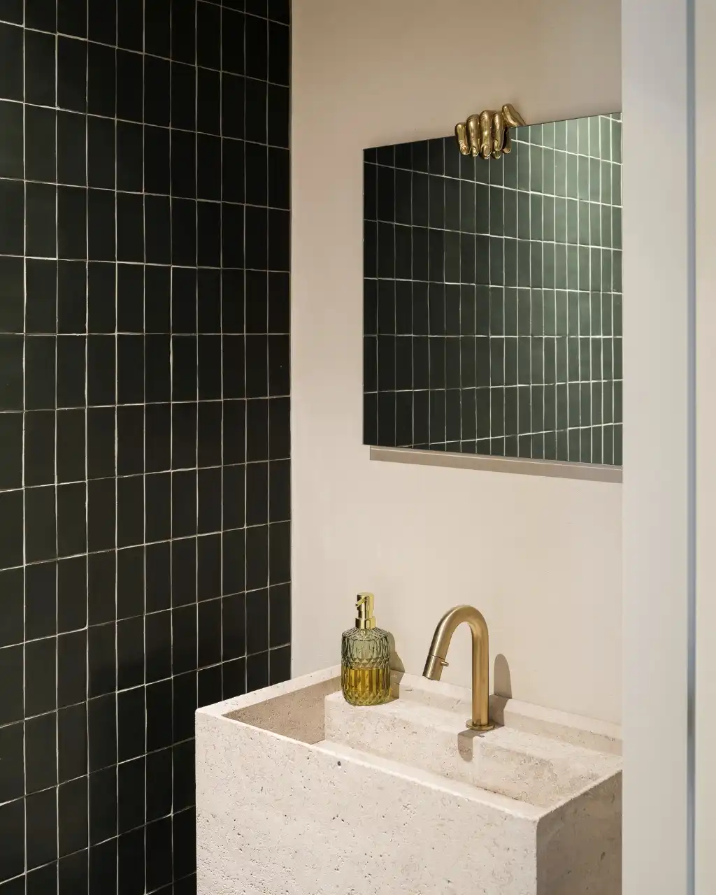 Luxe penthouse (bj. 2021) met twee kamers en een uitzonderlijk terras met panoramisch zicht over Gent en zijn torens. foto 23