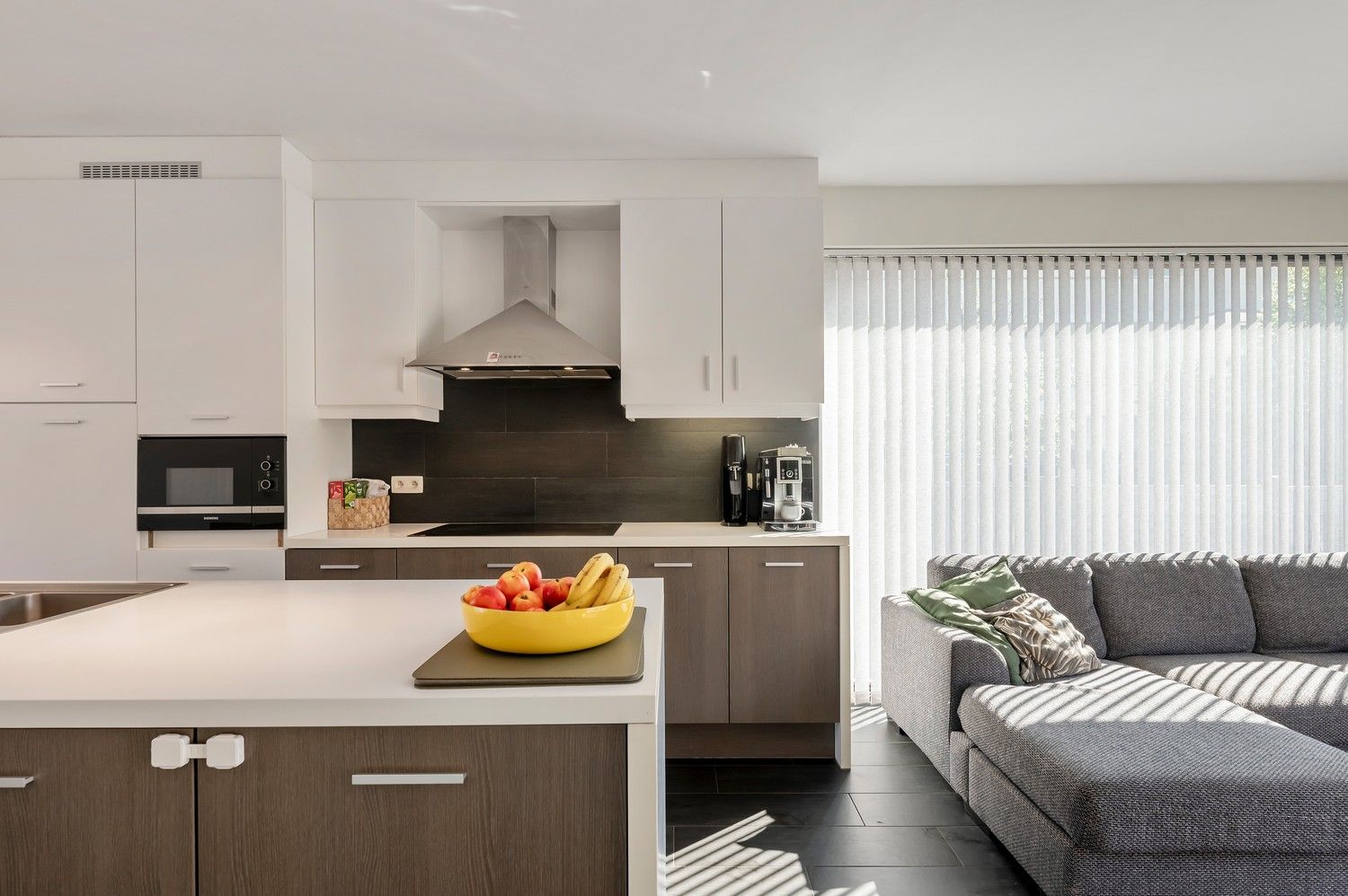 INSTAPKLARE WONING I EPC B I 4 SLPK foto 11