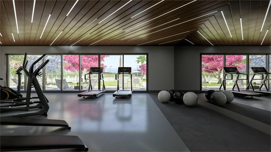 Nieuw en mooi afgewerkte woning in Campoamor op Slechts 1 km van de Zee foto 12