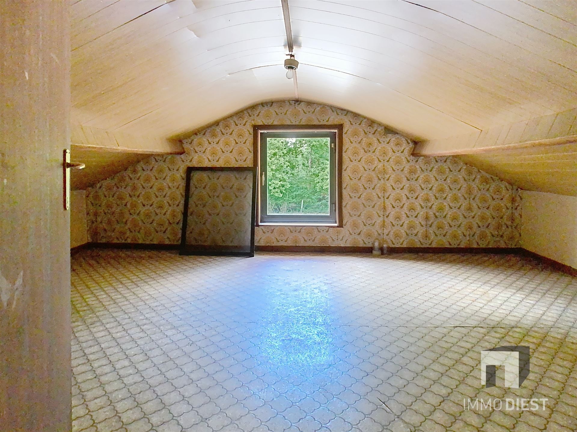 Te renoveren woning op 20,87are &  prachtige groene locatie foto 26