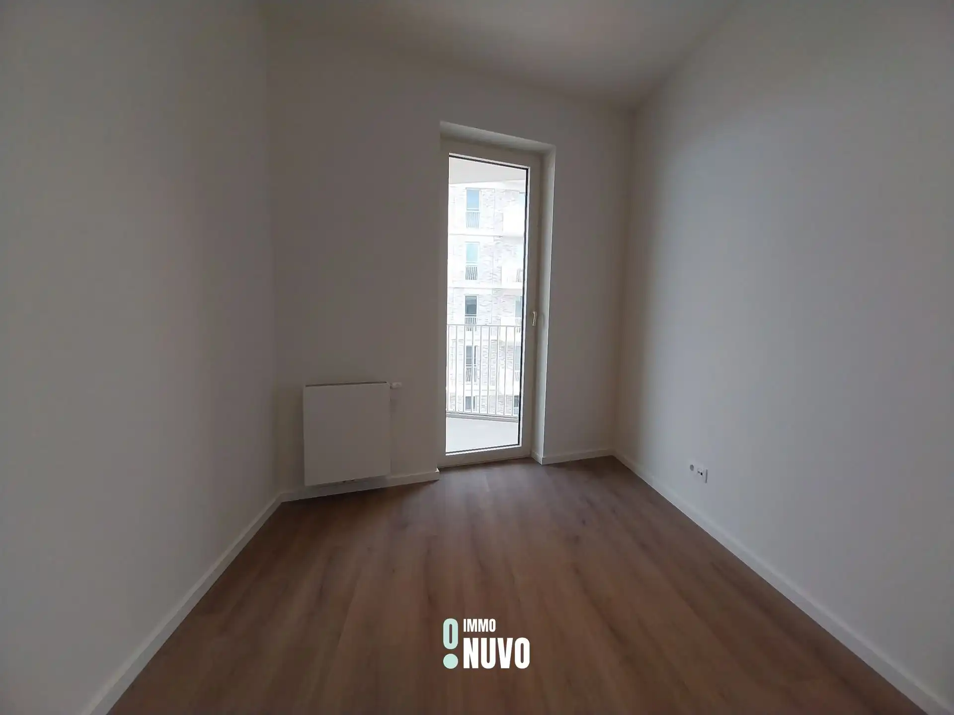 Kwalitatief afgewerkt appartement in project Zuidkaai foto 10