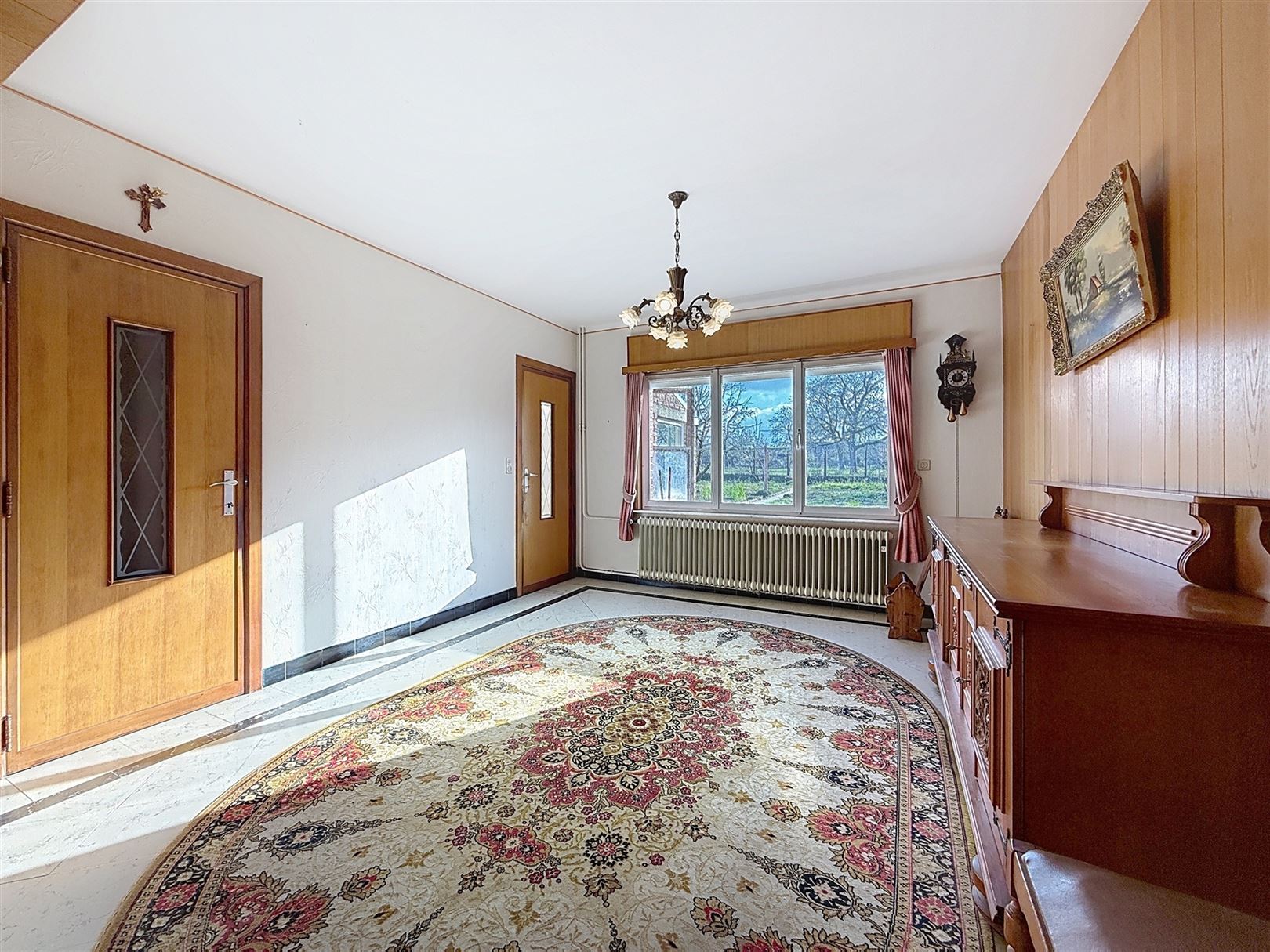 Charmante woning, 3 slpks, tuin, garage, 4a 83ca foto 11