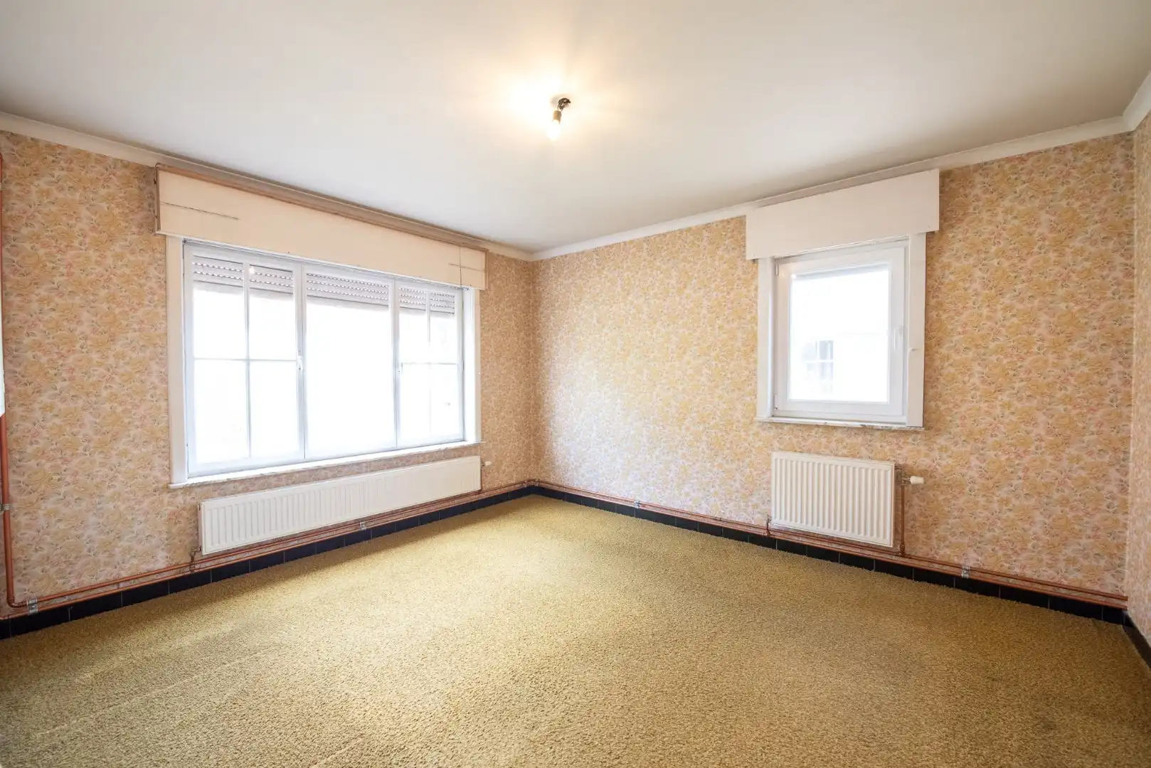 Te renoveren woning op 595 m² in Zulte foto 7