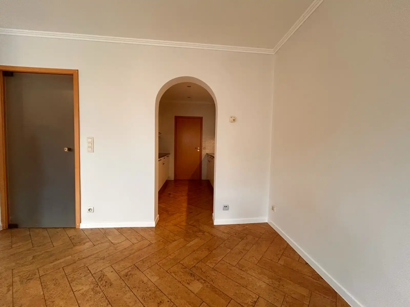 Tweeslaapkamerappartement in het hartje van Deinze foto 4