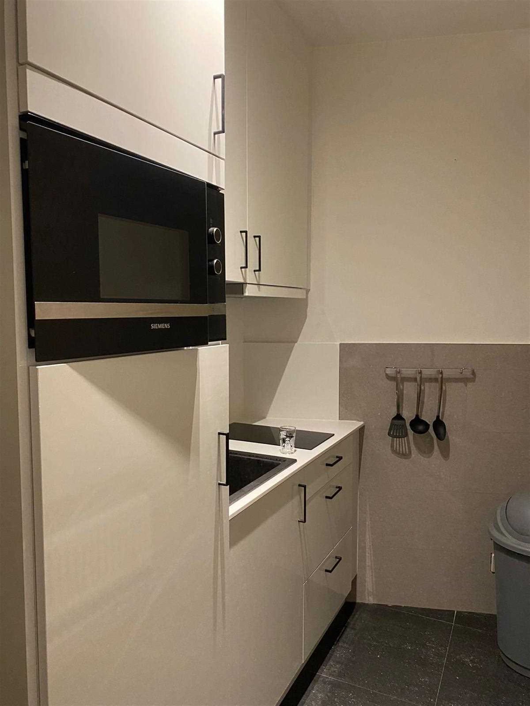 Appartement aan het Stadspark! foto 5